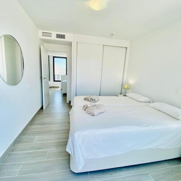 Royal Palm 22 Luxurious 3 Bedroom Penthouse - Apartamento - 9