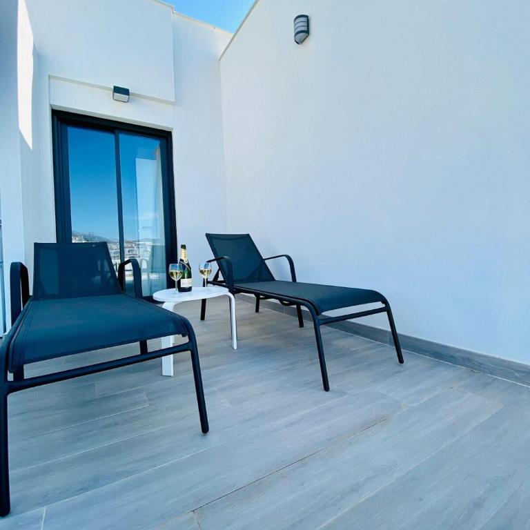 Royal Palm 22 Luxurious 3 Bedroom Penthouse - Apartamento - 13