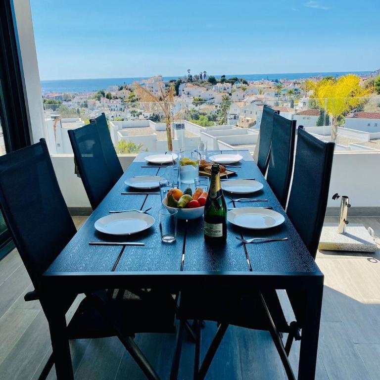 Royal Palm 22 Luxurious 3 Bedroom Penthouse - Apartamento - 16