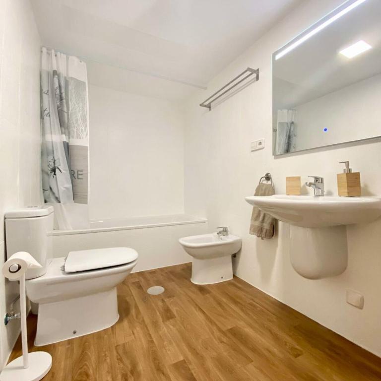 SHR044 Mar de Nerja Apartamento con piscina - Apartamento - 13