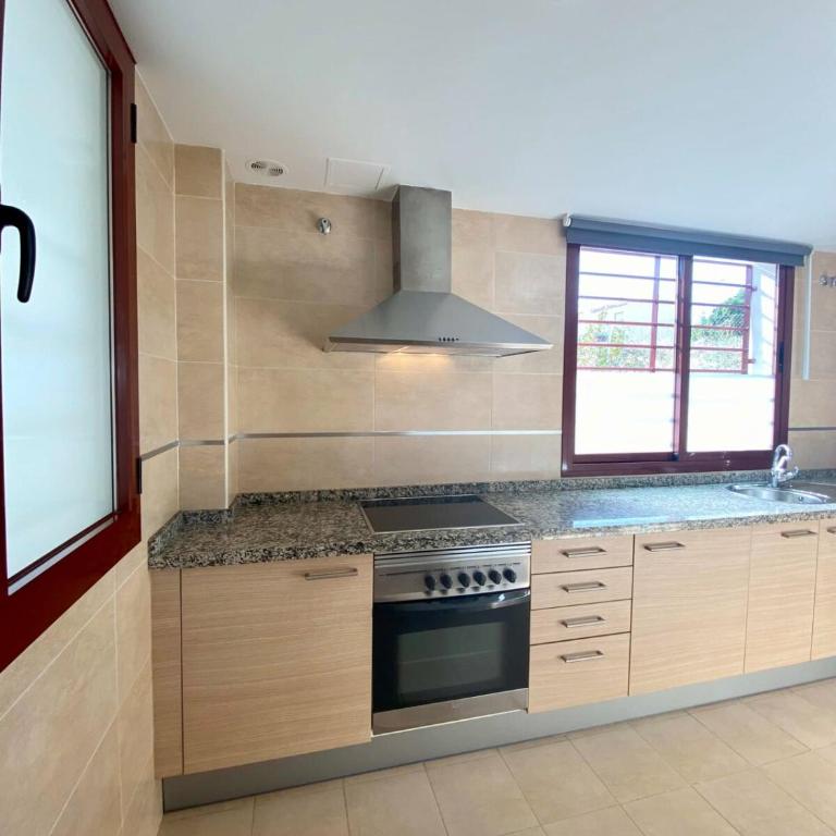 SHR044 Mar de Nerja Apartamento con piscina - Apartamento - 15