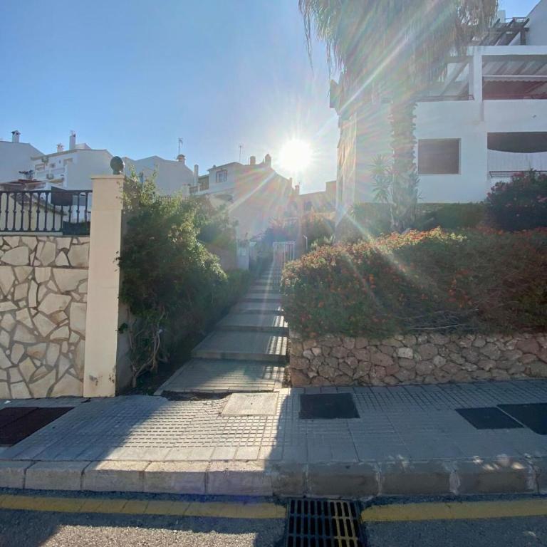 SHR044 Mar de Nerja Apartamento con piscina - Apartamento - 26