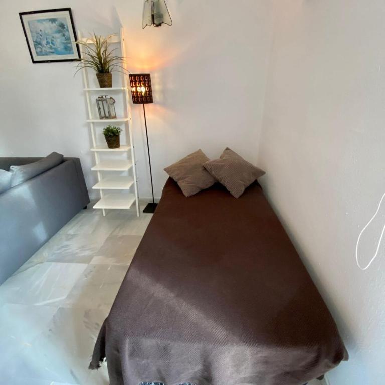 Apartamento con piscina en Las Rosas de Capistrano - Casa - 11