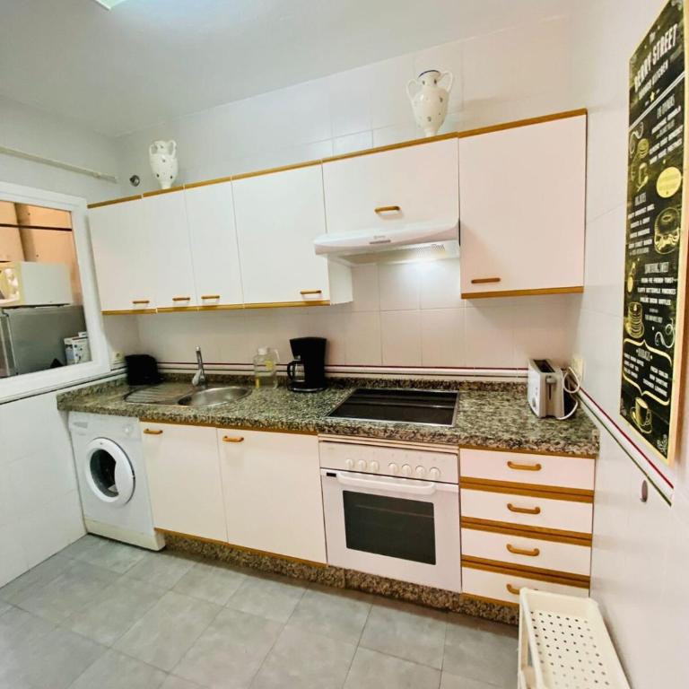 Apartamento con piscina en Las Rosas de Capistrano - Casa - 12