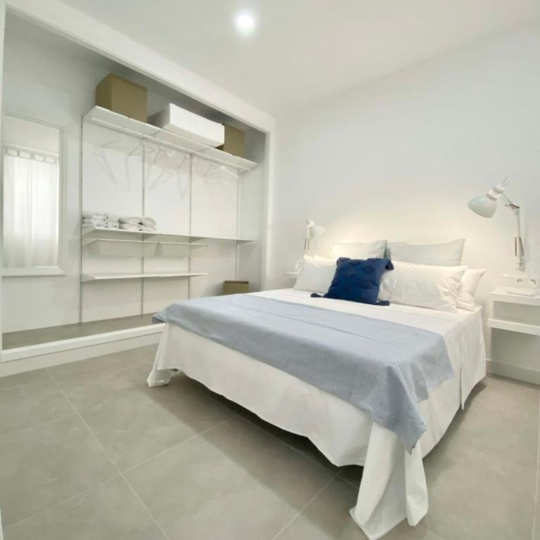 SHR046 Moderno apartamento en el centro de Nerja - Apartamento - 4