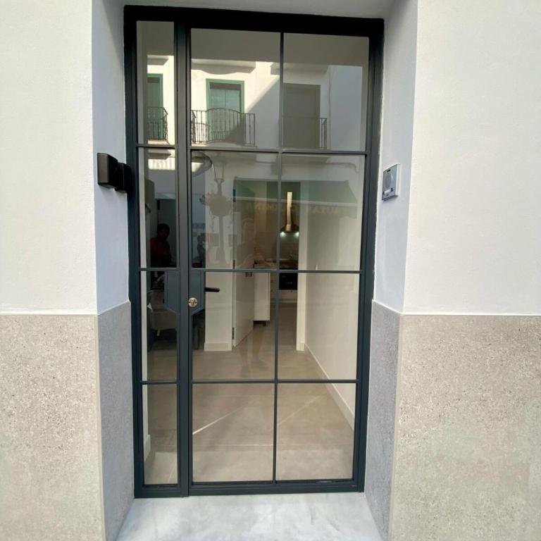 SHR047 Chic estudio en el centro de Nerja - Apartment - 13