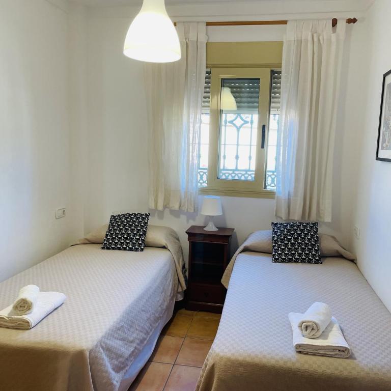 Apartamento Tamango Hill - Apartamento de 3 dormitorios - 11