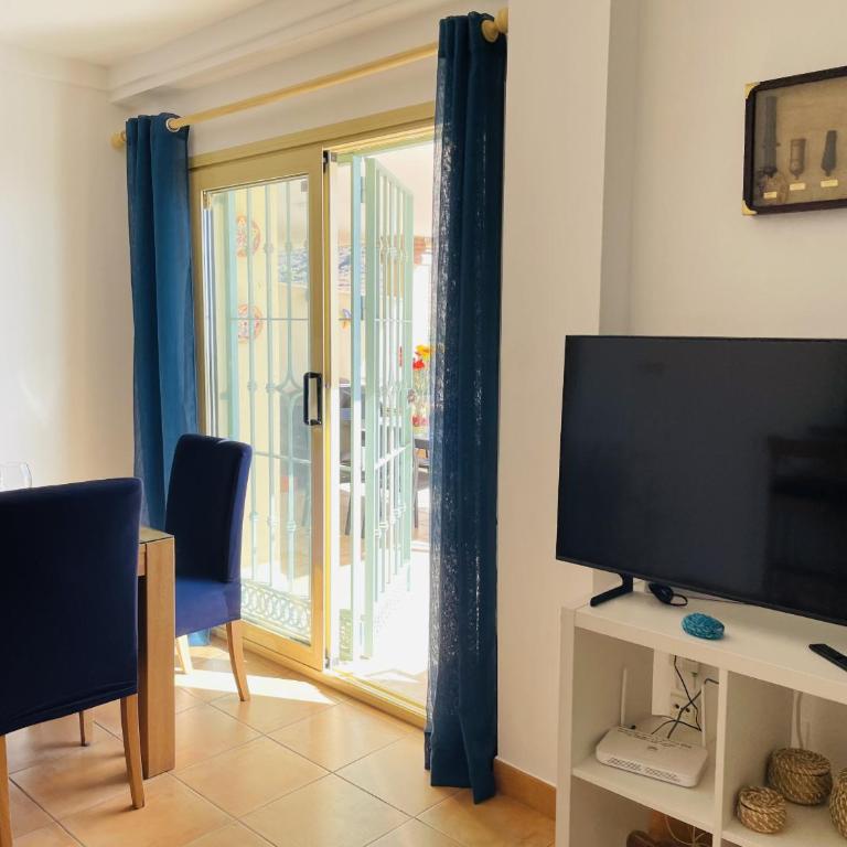 Apartamento Tamango Hill - Apartamento de 3 dormitorios - 21