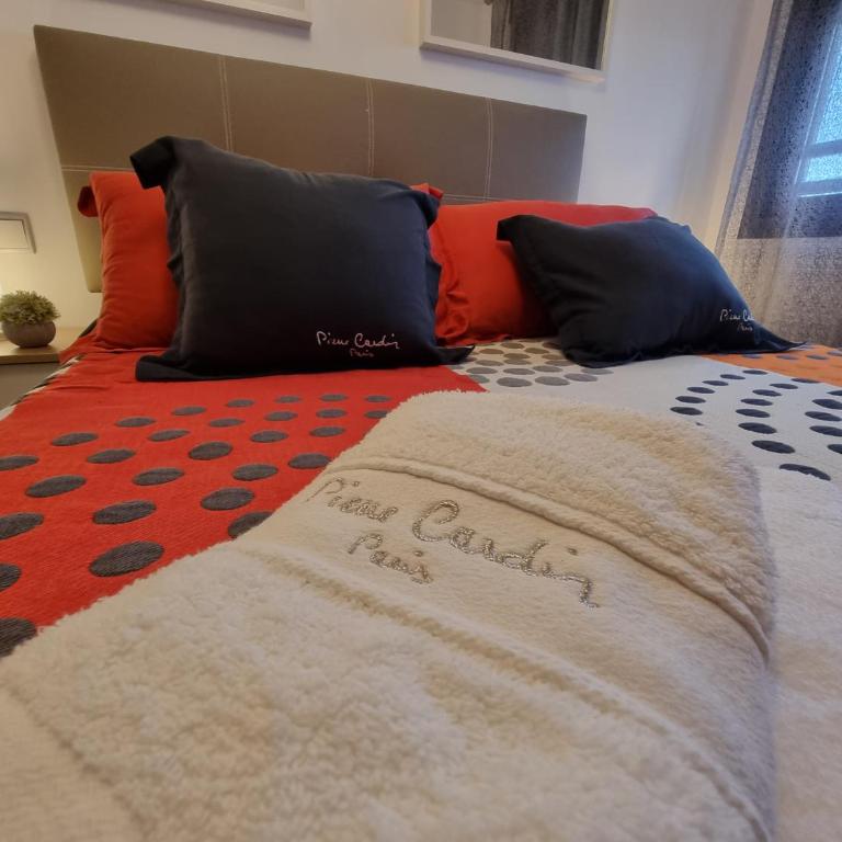 Apto en Ciudad de las Ciencias y cerca playa - Deluxe Apartment - 7