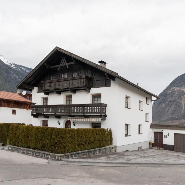 Appartement Rauth - Apartment mit 2 Schlafzimmern - 1