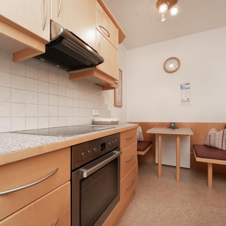 Appartement Rauth - Apartment mit 2 Schlafzimmern - 4