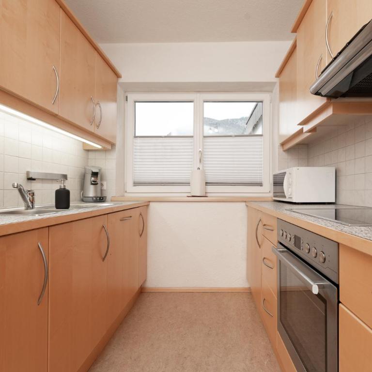 Appartement Rauth - Apartment mit 2 Schlafzimmern - 18