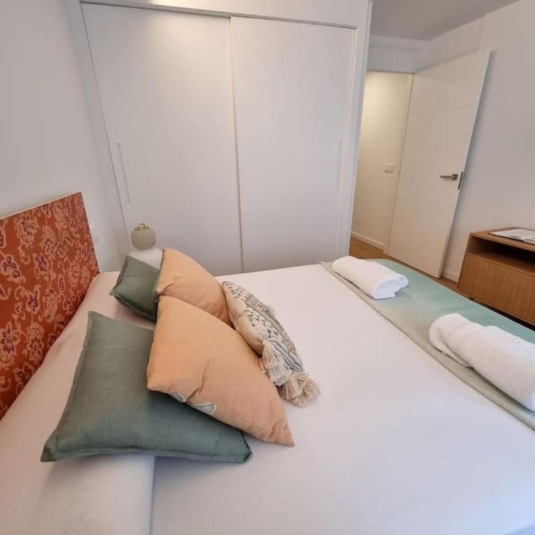 VibesCoruña Apartamento O65-2 - Apartamento de 1 dormitorio - 6