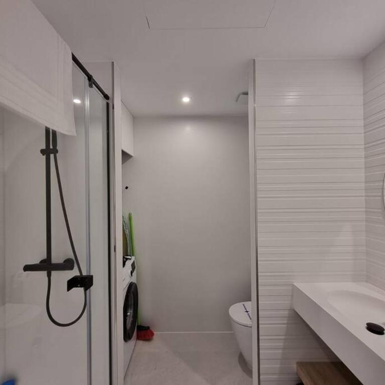VibesCoruña Apartamento O65-2 - Apartamento de 1 dormitorio - 4