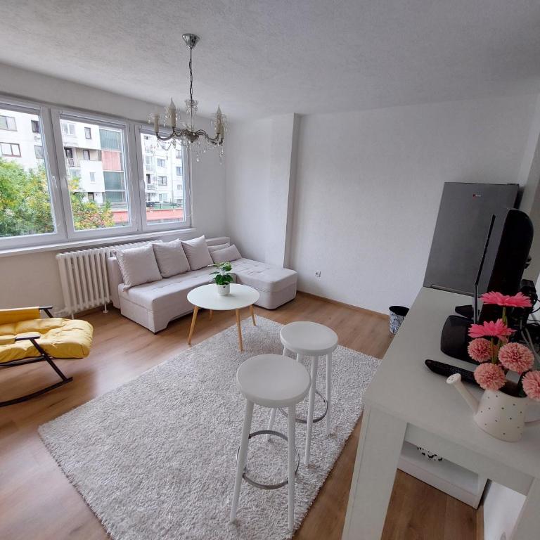 Apartman Ally - Studio Apartman - 1