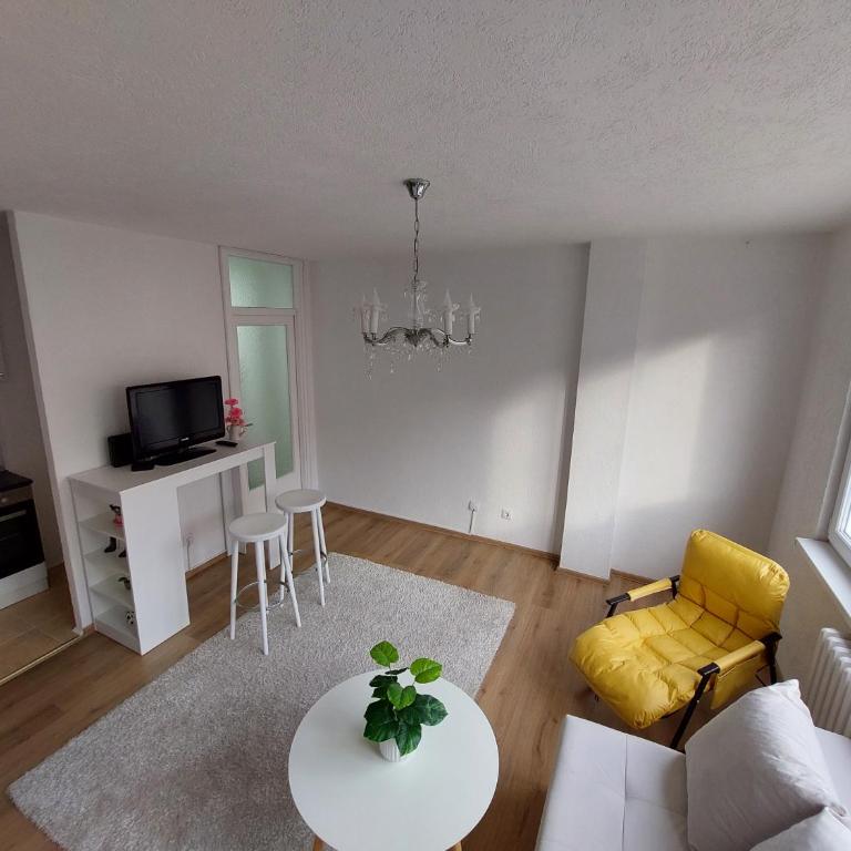 Apartman Ally - Studio Apartman - 4
