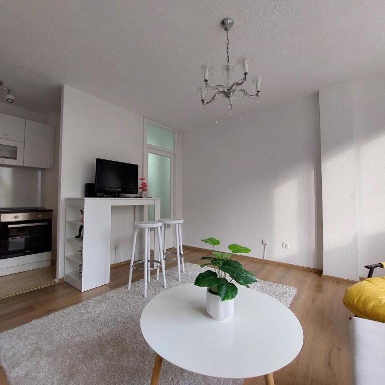 Apartman Ally - Studio Apartman - 5