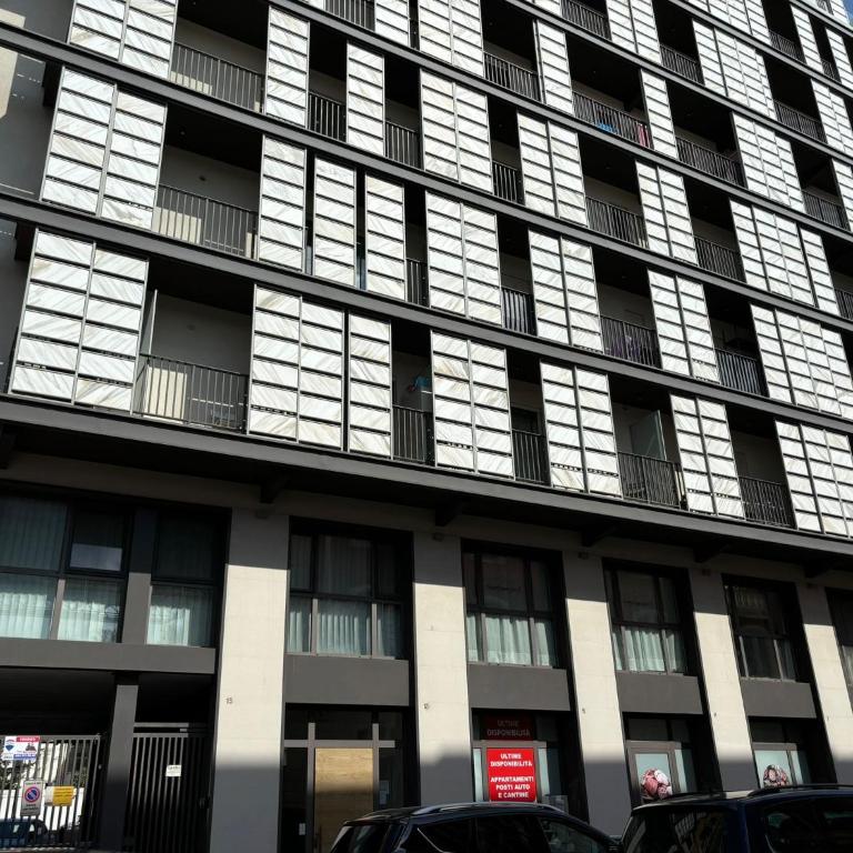Casa Mia - Appartamento con 2 Camere da Letto - 70