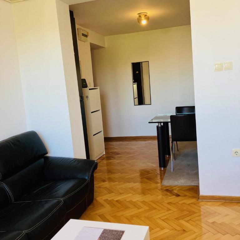 Njegoševa - Apartman sa 1 Spavaćom Sobom - 15