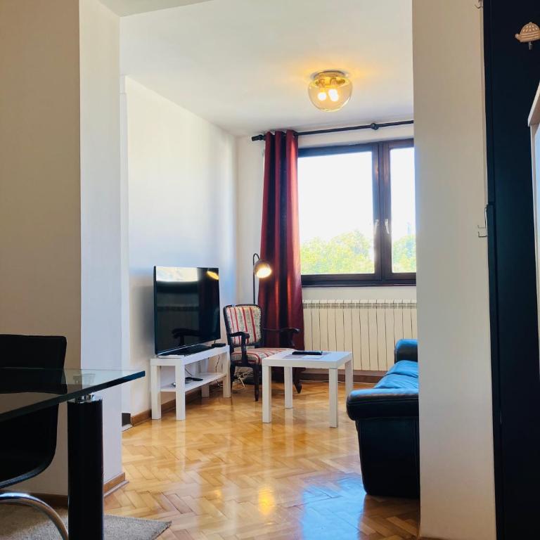 Njegoševa - Apartman sa 1 Spavaćom Sobom - 16