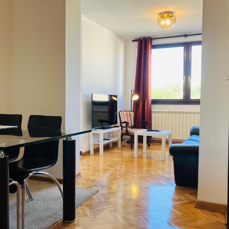 Njegoševa - Apartman sa 1 Spavaćom Sobom - 19