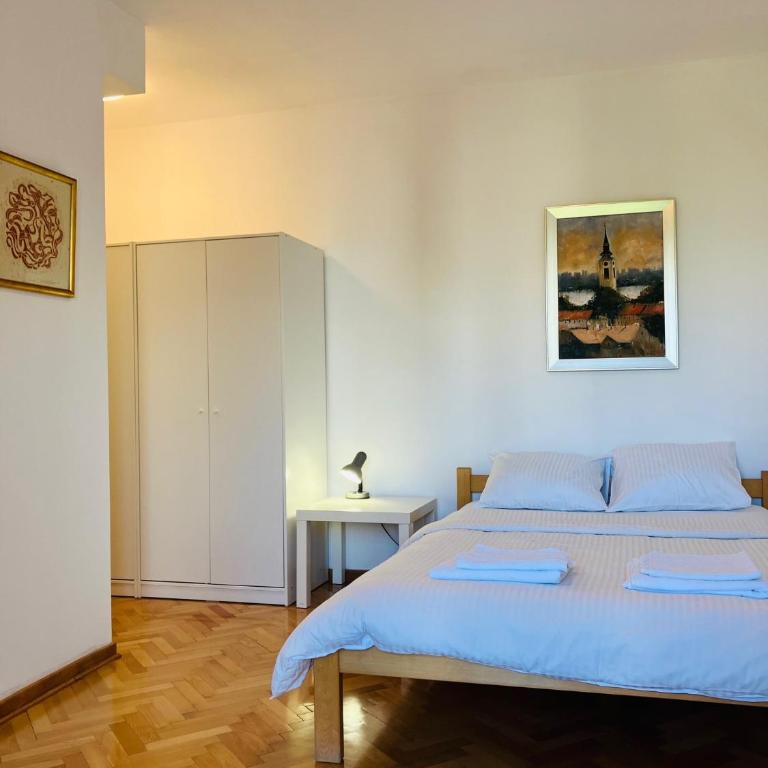 Njegoševa - Apartman sa 1 Spavaćom Sobom - 20