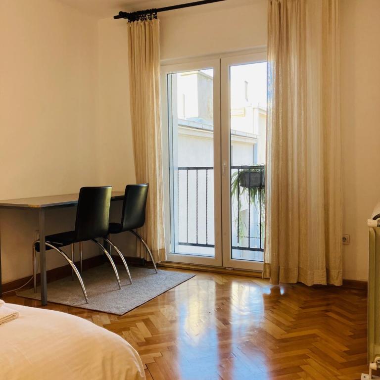 Njegoševa - Apartman sa 1 Spavaćom Sobom - 22