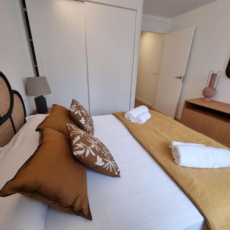 VibesCoruña- Apartamento O65-3 - Apartamento de 1 dormitorio - 6