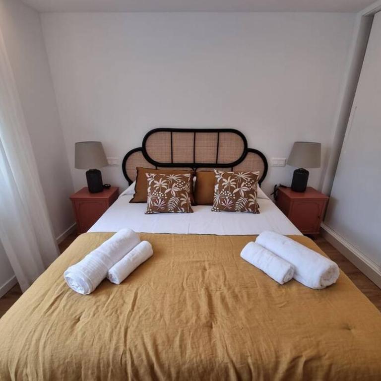 VibesCoruña- Apartamento O65-3 - Apartamento de 1 dormitorio - 2