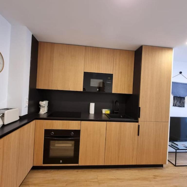 VibesCoruña- Apartamento O65-3 - Apartamento de 1 dormitorio - 8