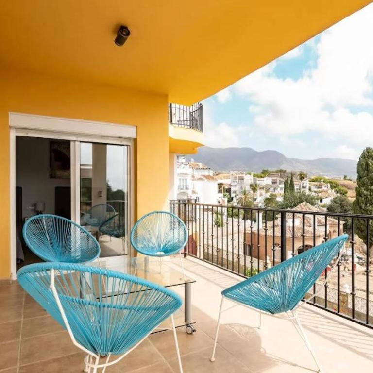 Villa Vista Verde -Sea views -3 Bedrooms -Heated Pool - Villa de 3 dormitorios - 33