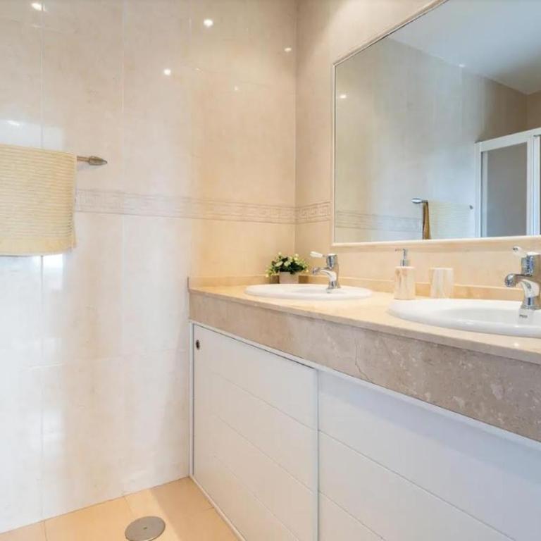 Villa Vista Verde -Sea views -3 Bedrooms -Heated Pool - Villa de 3 dormitorios - 22