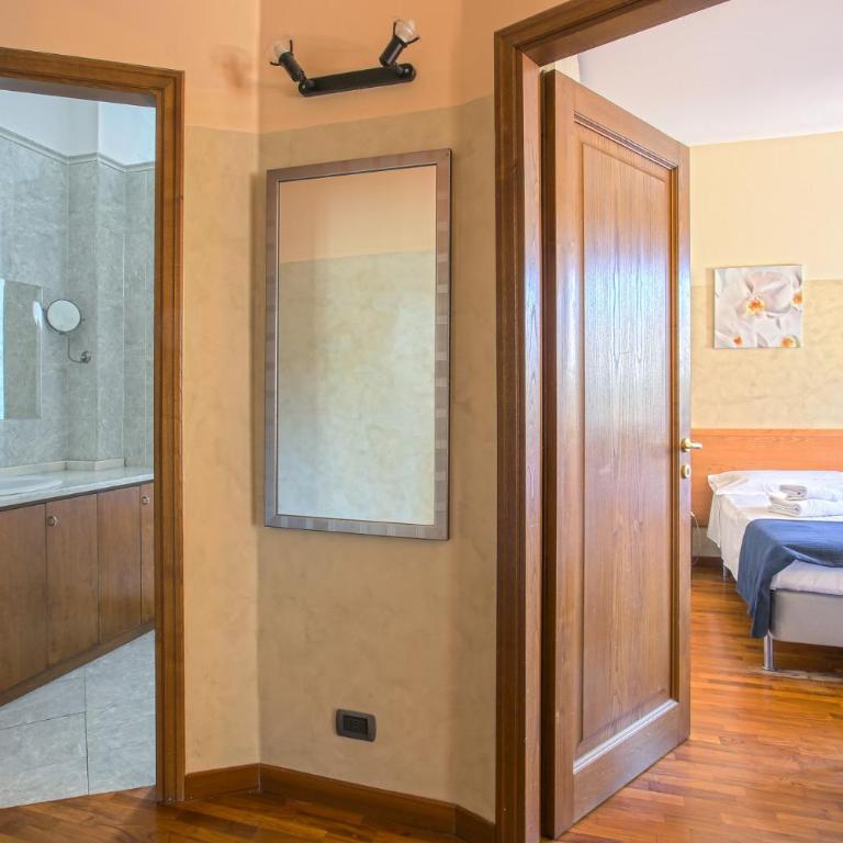 Nanà - Sweet Dreams in Florence - Appartamento - 15