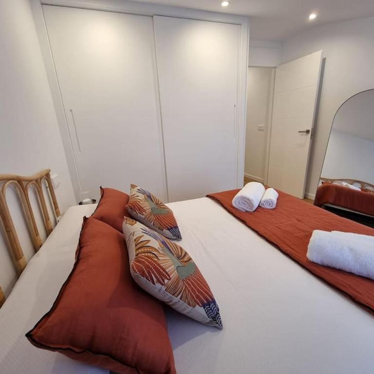 VibesCoruña- Apartamento O65-4 - Apartamento de 1 dormitorio - 8