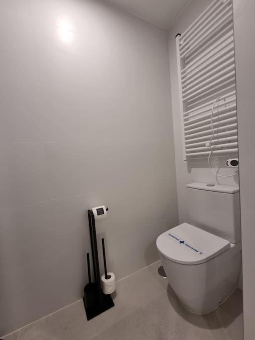 VibesCoruña- Apartamento O65-4 - Apartamento de 1 dormitorio - 11