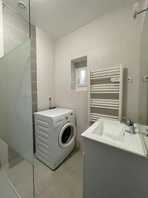 Appartement Spacieux - Béziers - 4p - Centre - Clim - Appartement 1 Chambre - 13