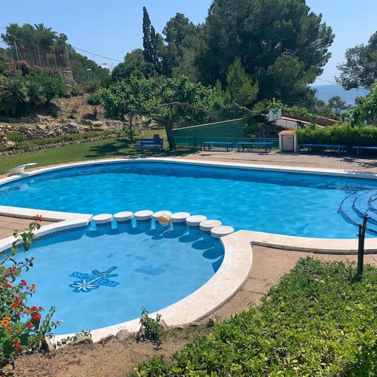 Apartamento deluxe 7pax - Cap Salou - Two-Bedroom Apartment - 1