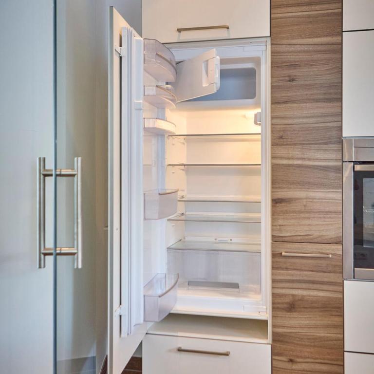 Appartementhaus Goldnugget - Apartment mit 2 Schlafzimmern - 10