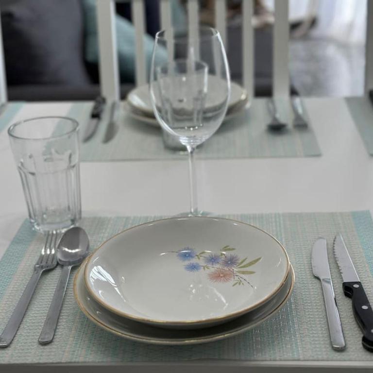 Apartamento deluxe 7pax - Cap Salou - Two-Bedroom Apartment - 15
