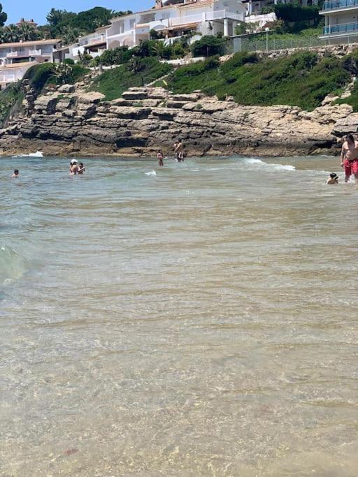 Apartamento deluxe 7pax - Cap Salou - Two-Bedroom Apartment - 45