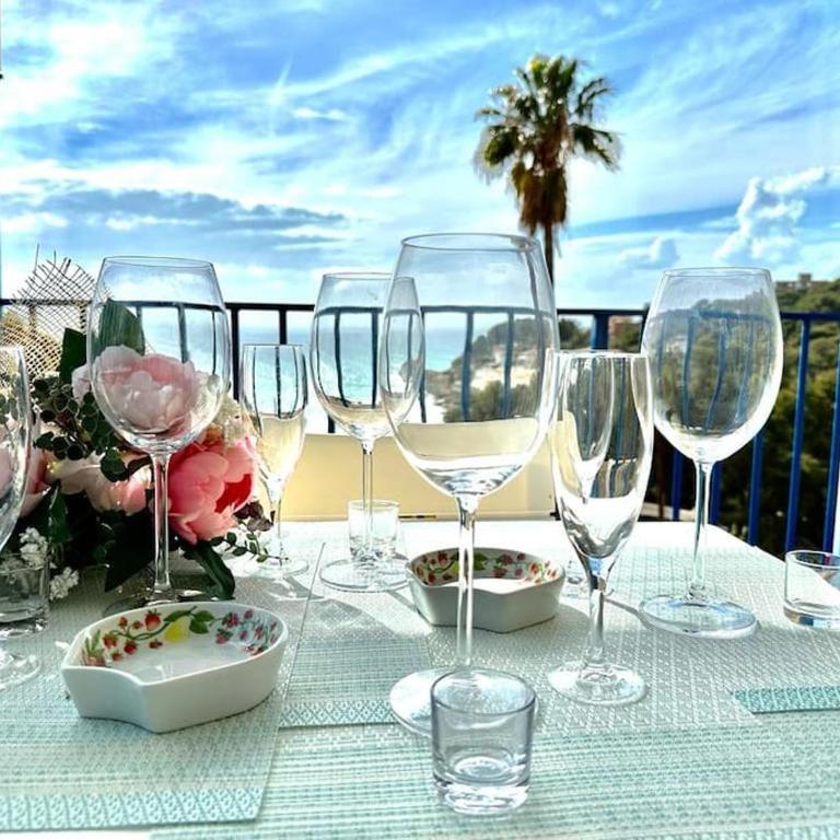 Apartamento deluxe 7pax - Cap Salou - Two-Bedroom Apartment - 9