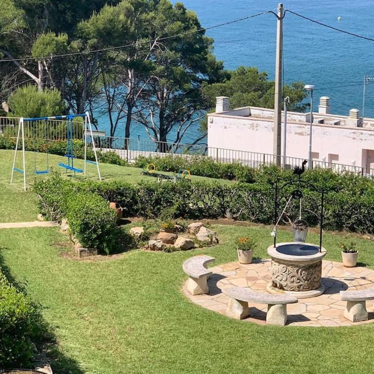 Apartamento deluxe 7pax - Cap Salou - Two-Bedroom Apartment - 5