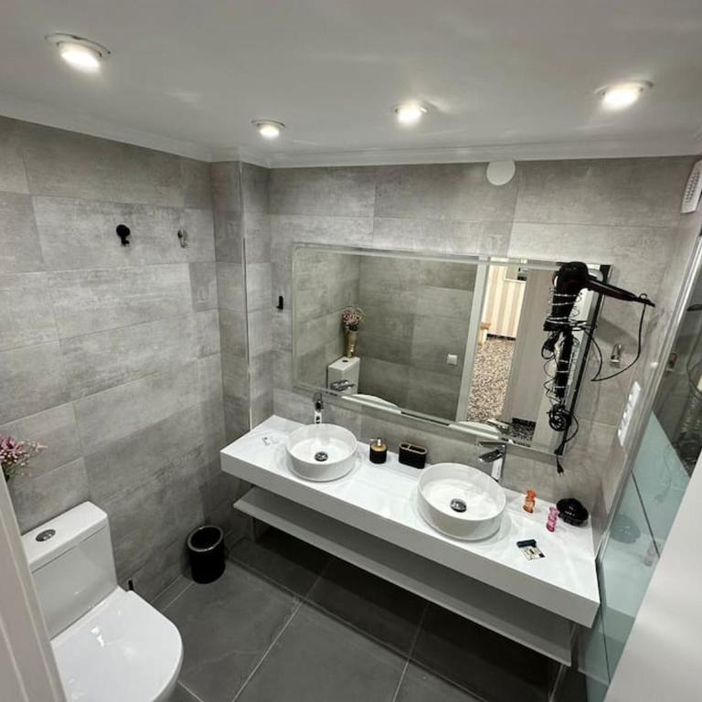 Apartamento deluxe 7pax - Cap Salou - Two-Bedroom Apartment - 33