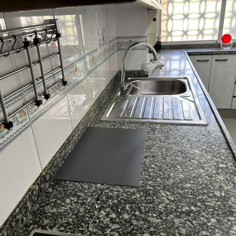 Apartamento deluxe 7pax - Cap Salou - Two-Bedroom Apartment - 38