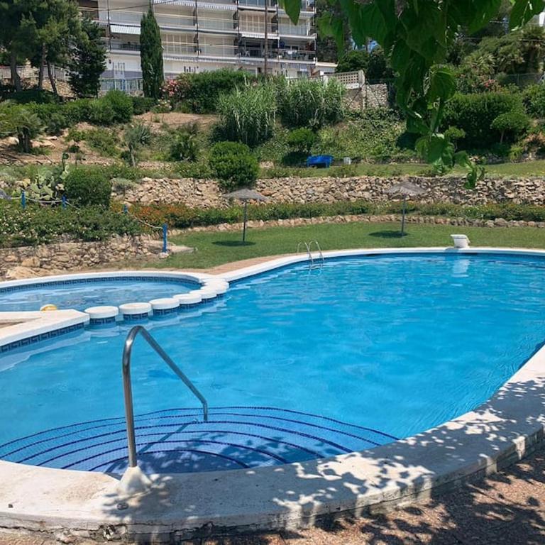 Apartamento deluxe 7pax - Cap Salou - Two-Bedroom Apartment - 4