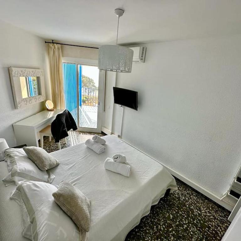Apartamento deluxe 7pax - Cap Salou - Two-Bedroom Apartment - 27