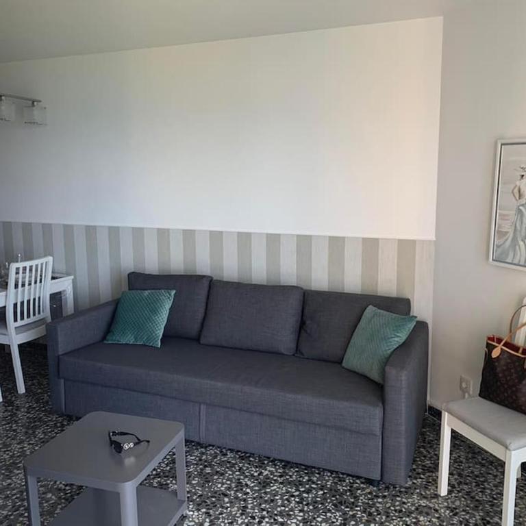 Apartamento deluxe 7pax - Cap Salou - Two-Bedroom Apartment - 20