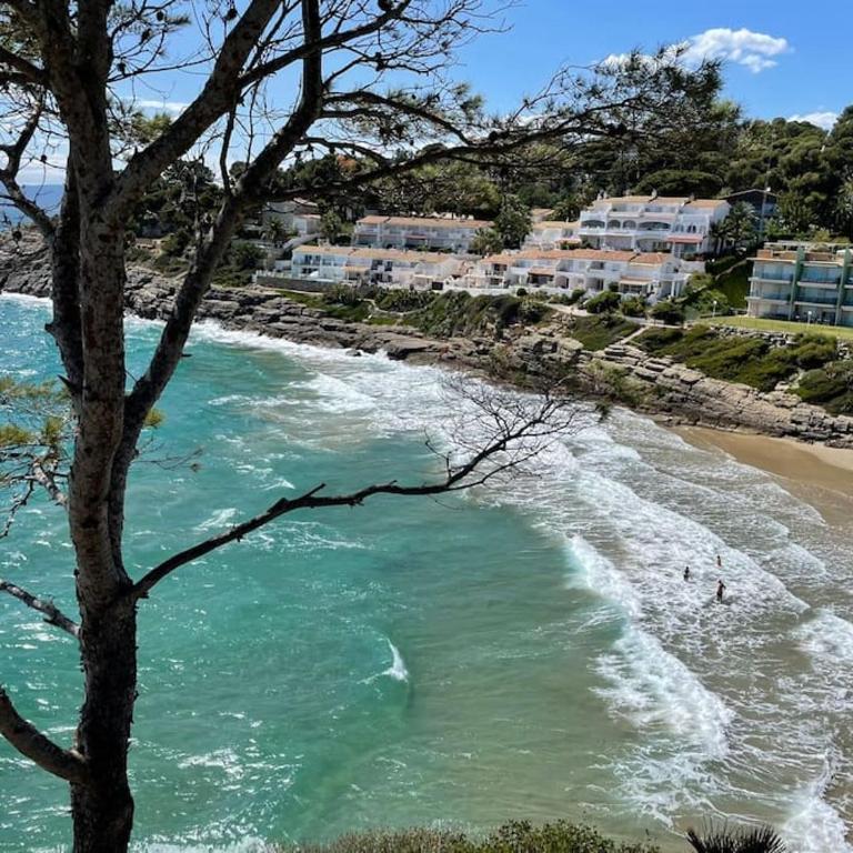 Apartamento deluxe 7pax - Cap Salou - Two-Bedroom Apartment - 50