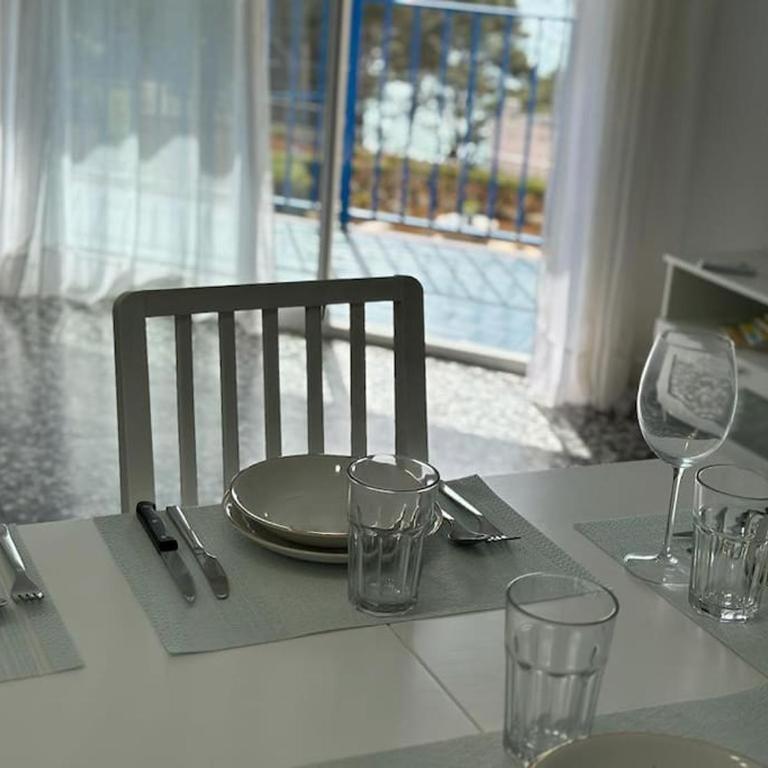 Apartamento deluxe 7pax - Cap Salou - Two-Bedroom Apartment - 16