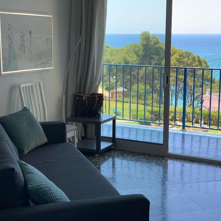 Apartamento deluxe 7pax - Cap Salou - Two-Bedroom Apartment - 21
